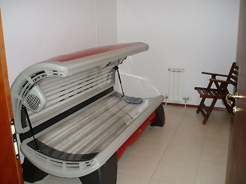 Hotel Chalet Elegant Bansko (10 / 25)