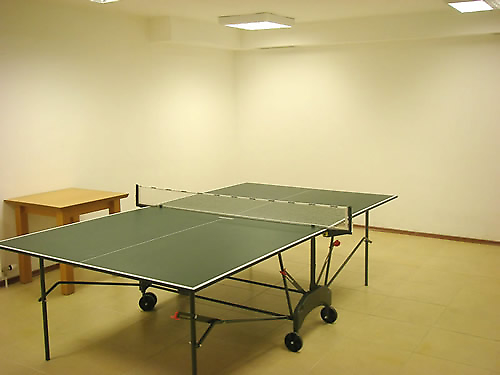 Hotel Chalet Elegant Bansko (12 / 25)