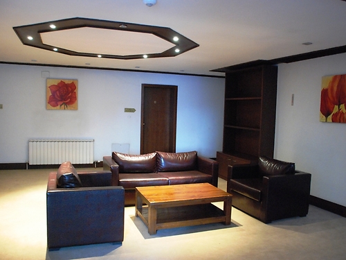 Hotel Chalet Elegant Ski Bulgaria (13 / 25)