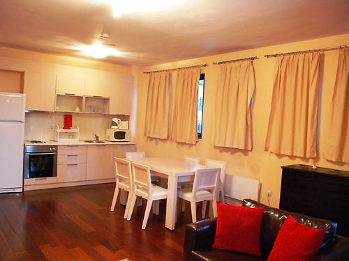 Hotel Chalet Elegant Bansko (18 / 25)