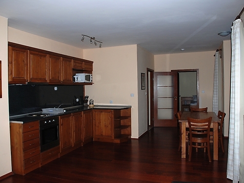 Hotel Chalet Elegant Ski Bulgaria (19 / 25)