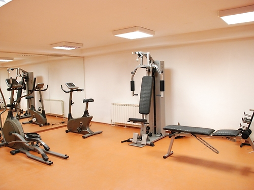 Hotel Chalet Elegant Bansko (24 / 25)