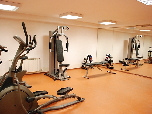 Hotel Chalet Elegant Ski Bulgaria (25 / 25)