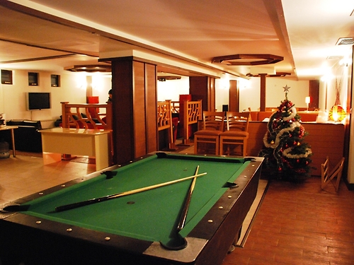 Hotel Chalet Elegant Bansko Ski Bulgaria (23 / 25)