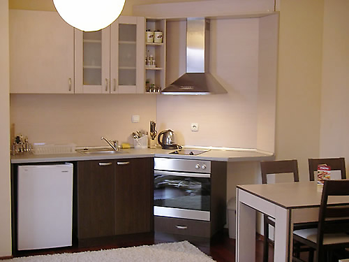 Hotel Chalet Elegant Bansko Ski Bulgaria (5 / 25)