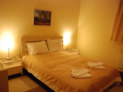 Hotel Chalet Elegant Bansko Ski Bulgaria (15 / 25)