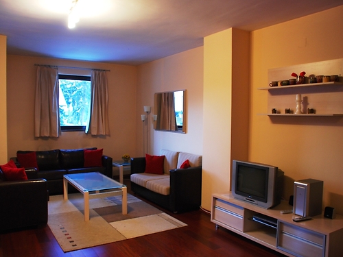 Hotel Chalet Elegant Bansko Ski Bulgaria (17 / 25)