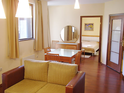 Hotel Chalet Elegant Ski Bulgaria (6 / 25)