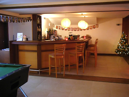 Hotel Chalet Elegant Ski Bulgaria (9 / 25)