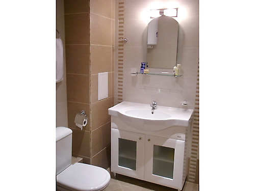 Hotel Chalet Elegant Ski Bulgaria (16 / 25)