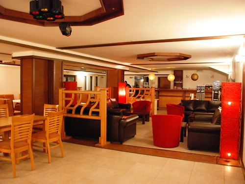 Hotel Chalet Elegant Bansko Ski Bulgaria (20 / 25)