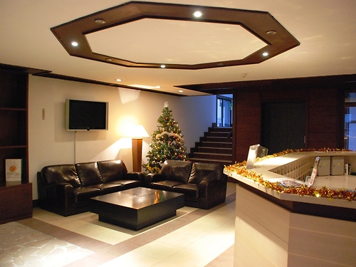 Hotel Chalet Elegant Bansko (21 / 25)