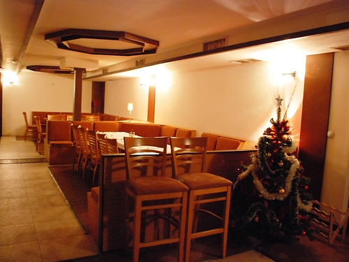 Hotel Chalet Elegant Ski Bulgaria (22 / 25)