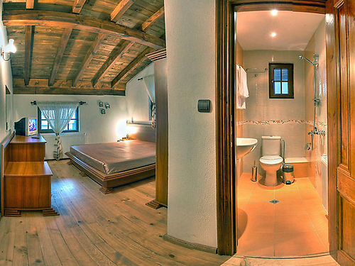 Hotel Valevisata Bansko (12 / 16)