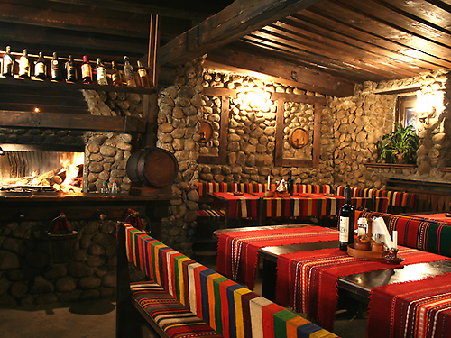 Hotel Valevisata Ski Bulgaria (13 / 16)