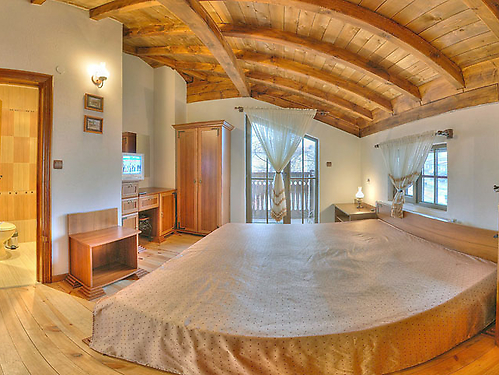 Hotel Valevisata Bansko Ski Bulgaria (8 / 16)