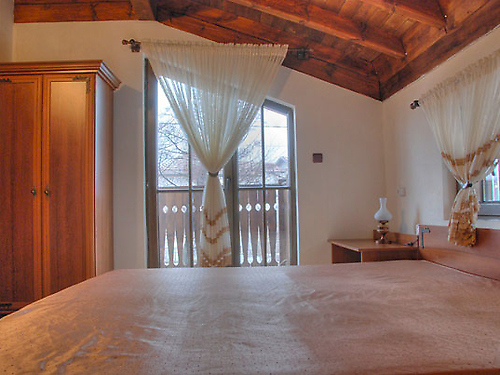 Hotel Valevisata Ski Bulgaria (16 / 16)