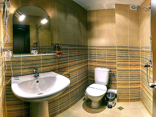 Hotel Valevisata Bansko Ski Bulgaria (5 / 16)