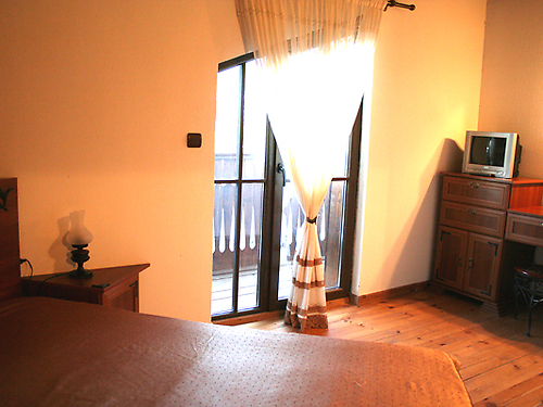 Hotel Valevisata Bansko (9 / 16)