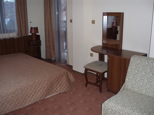 Hotel Valevisata Ski Bulgaria (10 / 16)