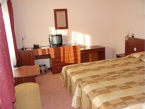 Hotel Ela Ski Bulgaria (14 / 33)