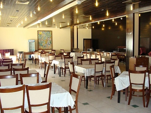 Hotel Ela Borovets Ski Bulgaria (22 / 33)