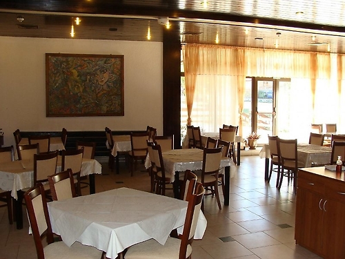 Hotel Ela Borovets Ski Bulgaria (23 / 33)