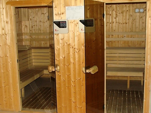 Hotel Ela Borovets Ski Bulgaria (26 / 33)