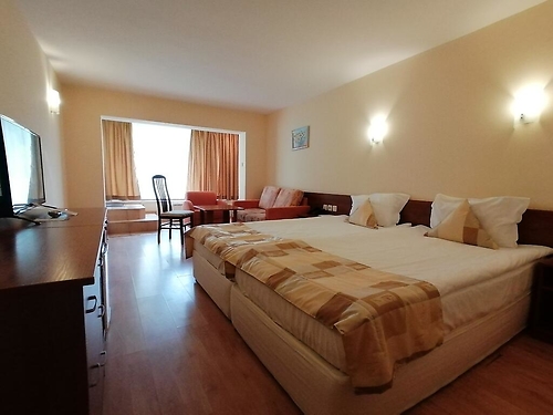 Hotel Ela Borovets Ski Bulgaria (13 / 33)
