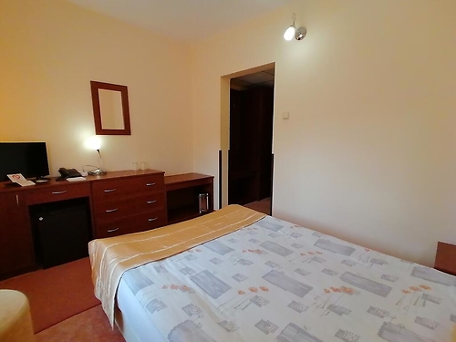 Hotel Ela Borovets Ski Bulgaria (10 / 33)