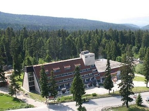 Hotel Ela Borovets (33 / 33)