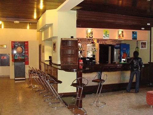 Hotel Ela Borovets (24 / 33)