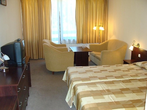 Hotel Ela Borovets Ski Bulgaria (16 / 33)