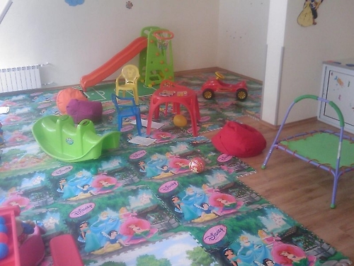 Hotel Ela Borovets (29 / 33)