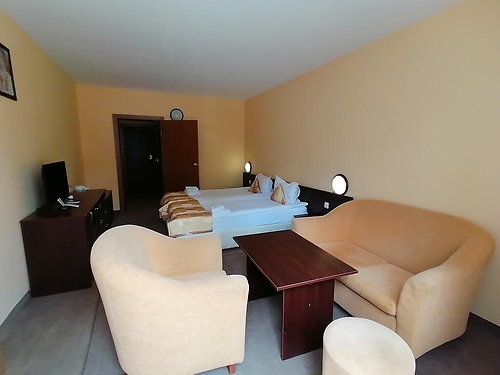 Hotel Ela Borovets (19 / 33)