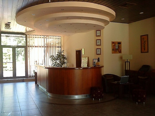 Hotel Ela Ski Bulgaria (20 / 33)