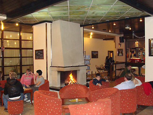 Hotel Ela Borovets (21 / 33)