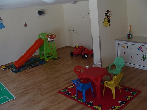 Hotel Ela Borovets (30 / 33)