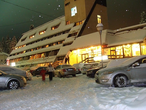 Hotel Ela Ski Bulgaria (5 / 33)