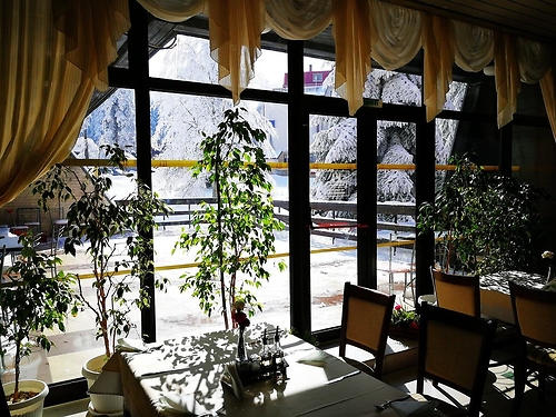 Hotel Ela Borovets (6 / 33)