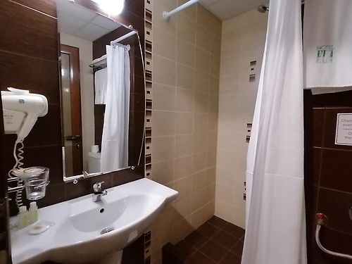 Hotel Ela Borovets (17 / 33)