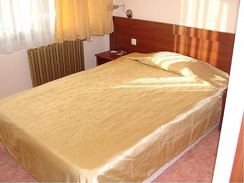 Hotel Ela Borovets Ski Bulgaria (15 / 33)