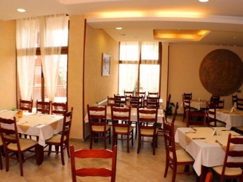 Hotel Dafovska Pamporovo Ski Bulgaria (26 / 36)
