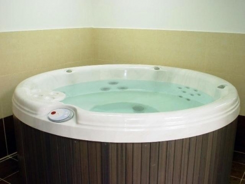 Hotel Dafovska Pamporovo Ski Bulgaria (33 / 36)