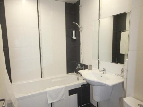 Hotel Dafovska Pamporovo Ski Bulgaria (18 / 36)