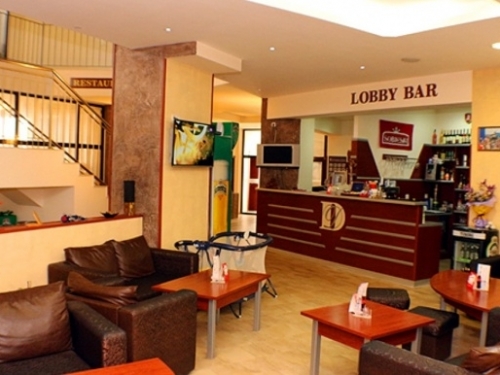Hotel Dafovska Pamporovo Ski Bulgaria (29 / 36)