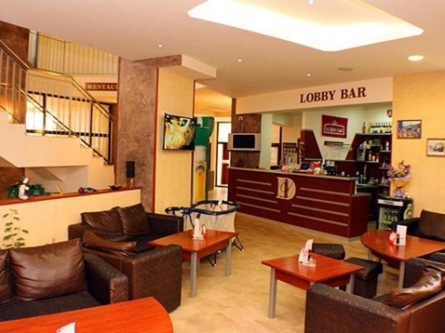 Hotel Dafovska Pamporovo Ski Bulgaria (5 / 36)