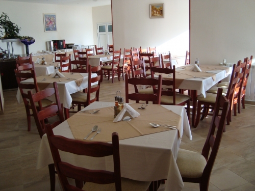 Hotel Dafovska Pamporovo Ski Bulgaria (28 / 36)