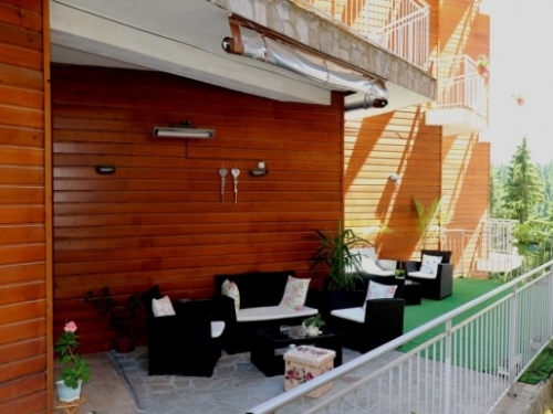 Hotel Dafovska Pamporovo Ski Bulgaria (25 / 36)