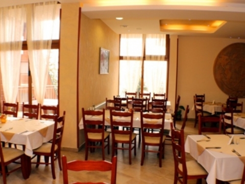 Hotel Dafovska Ski Bulgaria (30 / 36)